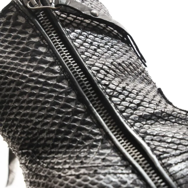 ANKLE BOOTS CALEA