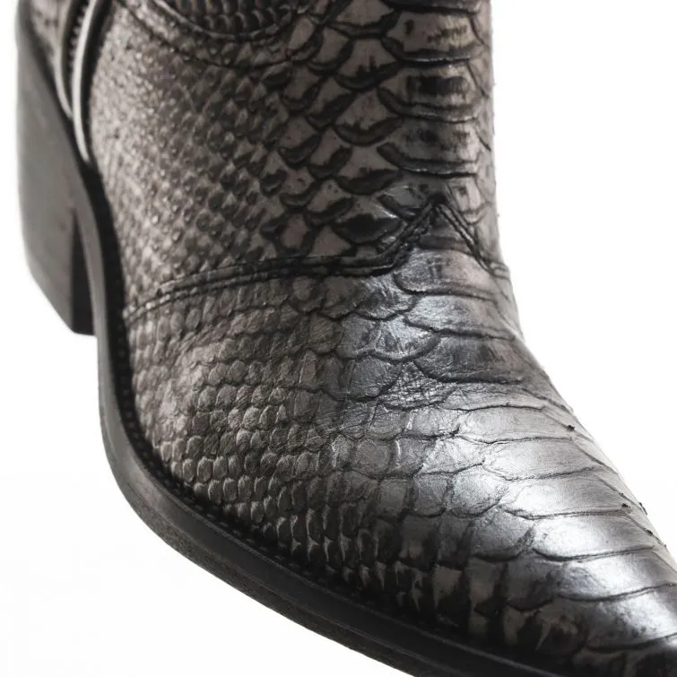ANKLE BOOTS CALEA