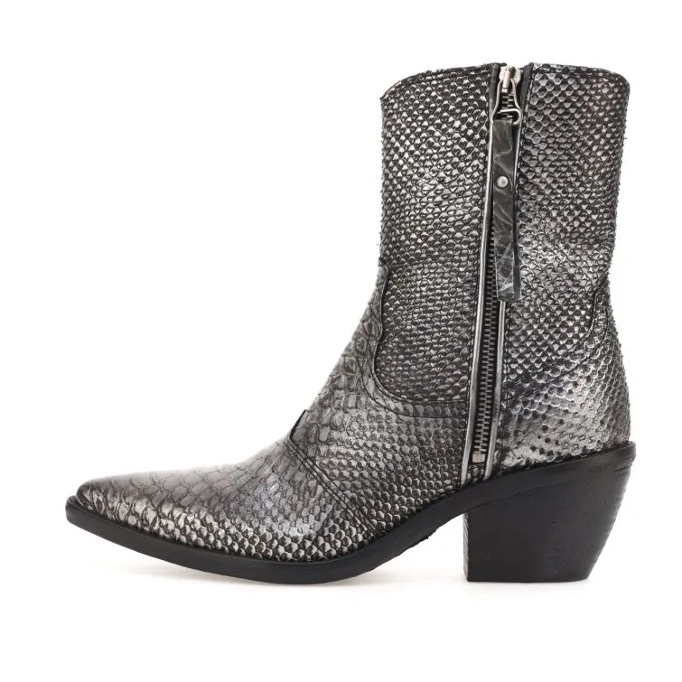 ANKLE BOOTS CALEA