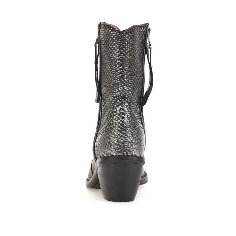 ANKLE BOOTS CALEA