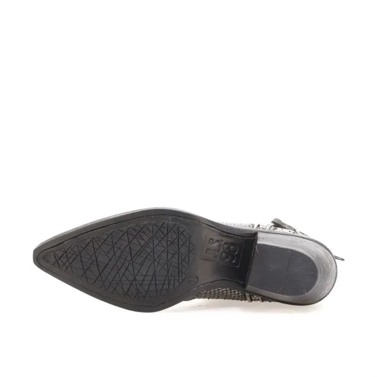 ANKLE BOOTS CALEA
