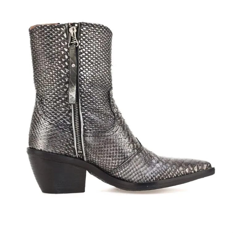 ANKLE BOOTS CALEA