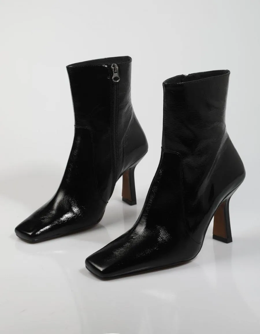  ankle boots CHIO 8530 en Black 80896