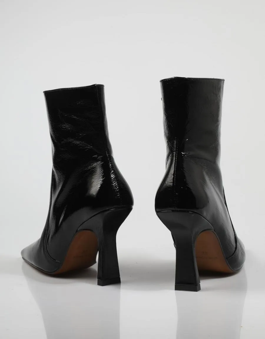  ankle boots CHIO 8530 en Black 80896