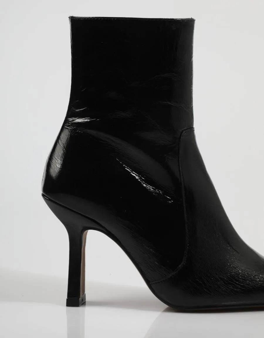  ankle boots CHIO 8530 en Black 80896