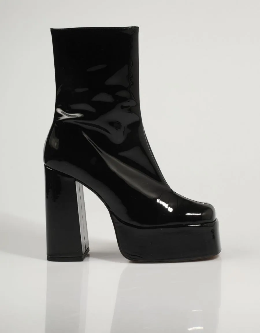  ankle boots CHIO 8856 en Black 80893
