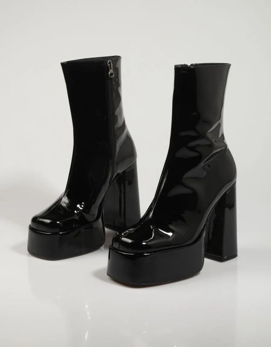  ankle boots CHIO 8856 en Black 80893