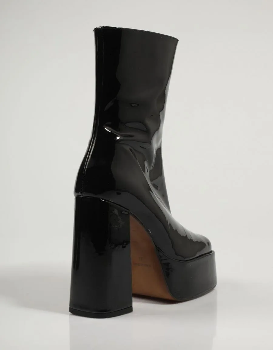  ankle boots CHIO 8856 en Black 80893
