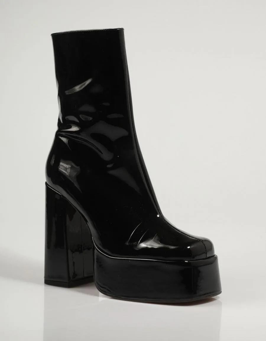  ankle boots CHIO 8856 en Black 80893