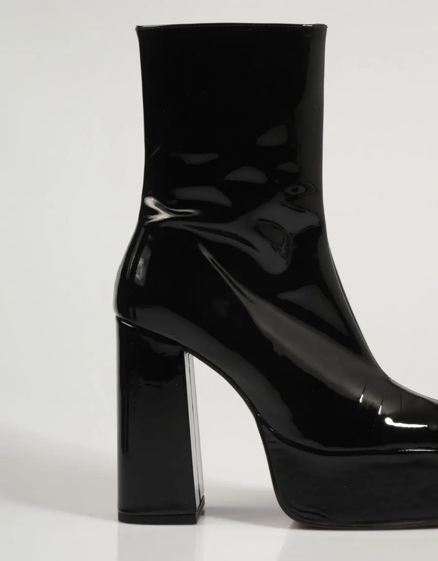  ankle boots CHIO 8856 en Black 80893