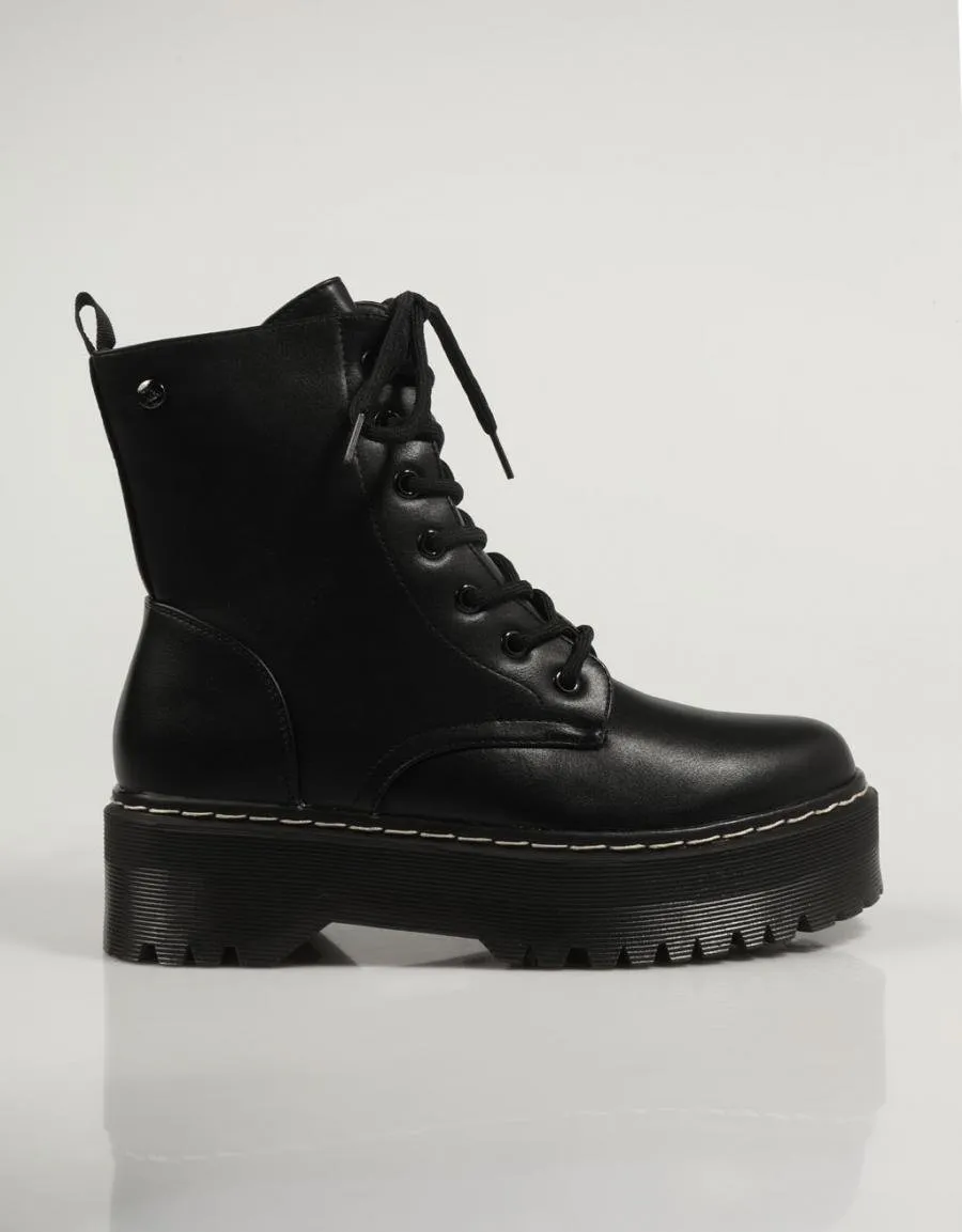  ankle boots DNG Drb22238 en Black 84108