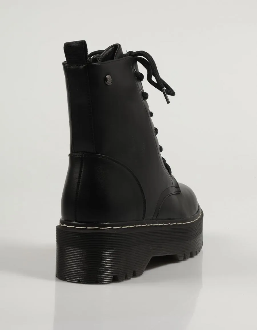  ankle boots DNG Drb22238 en Black 84108