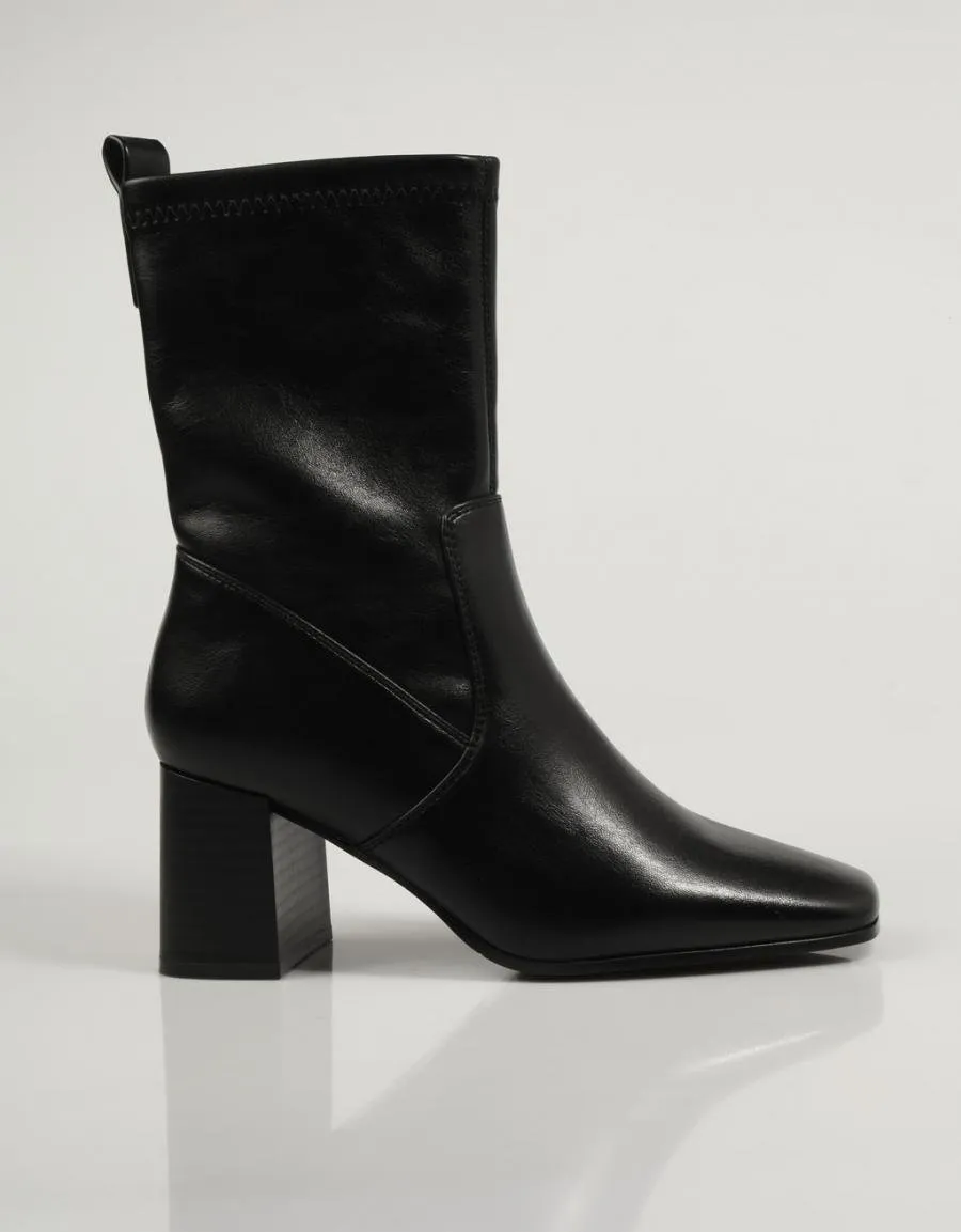  ankle boots DNG Drb25235 en Black 84110