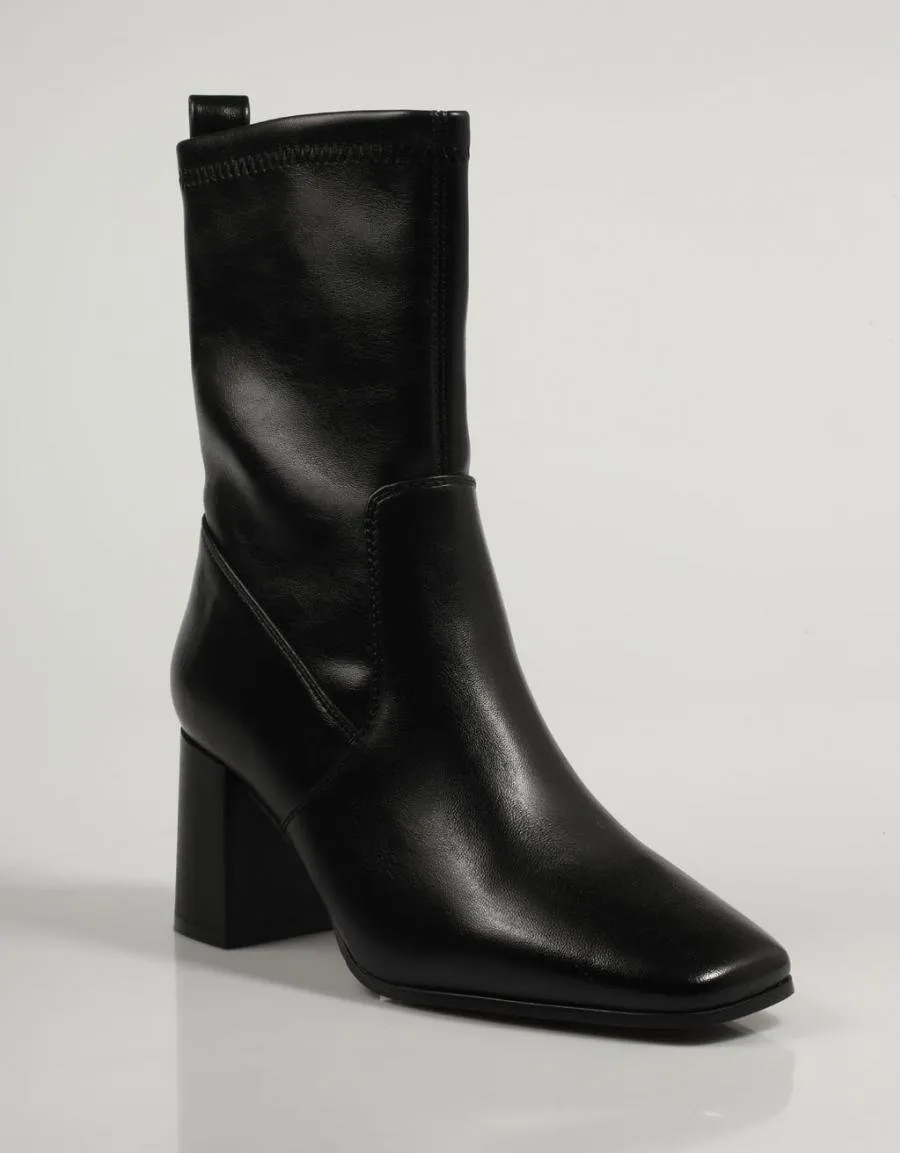  ankle boots DNG Drb25235 en Black 84110