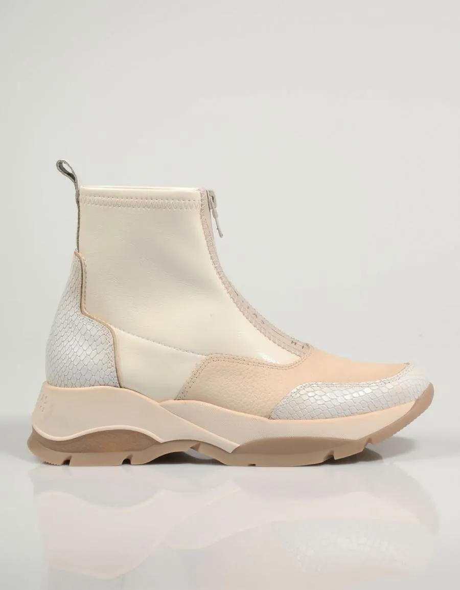  ankle boots HISPANITAS Hi222202 en White 80286