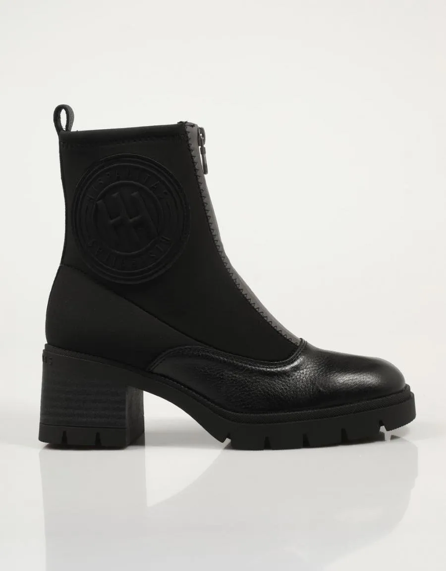  ankle boots HISPANITAS Hi233110 en Black 84310