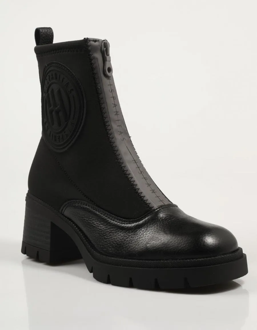 ankle boots HISPANITAS Hi233110 en Black 84310