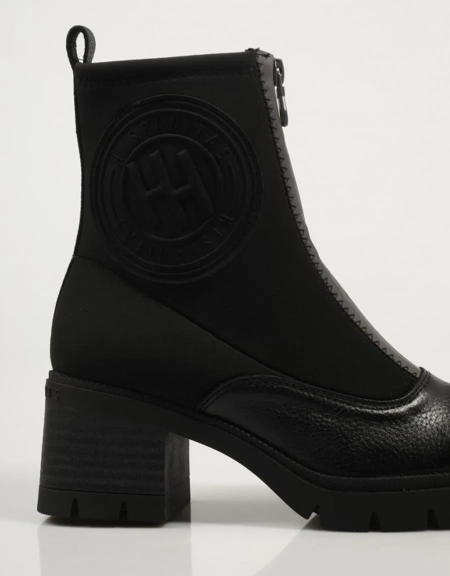  ankle boots HISPANITAS Hi233110 en Black 84310