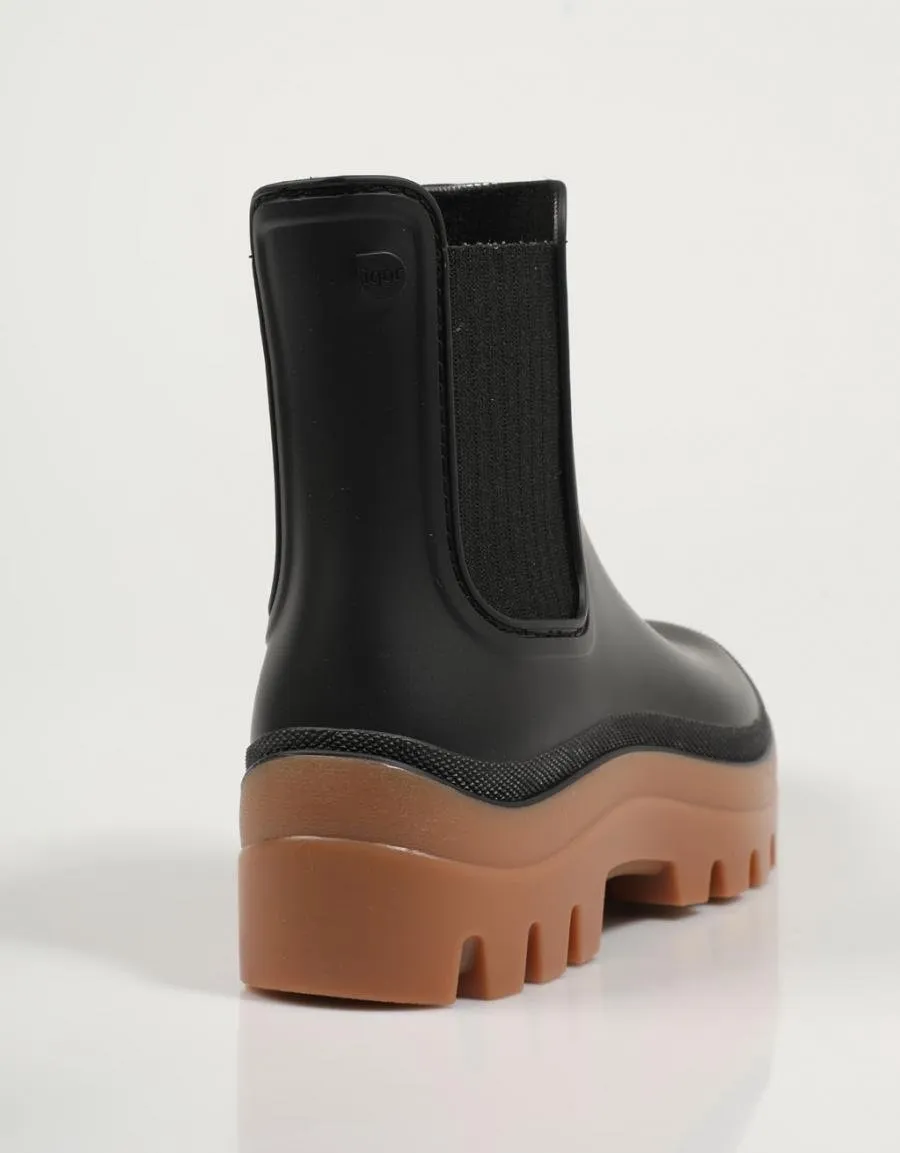  ankle boots IGOR W10278 en Black 81103