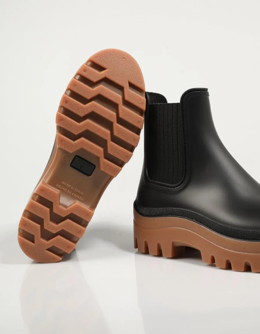  ankle boots IGOR W10278 en Black 81103