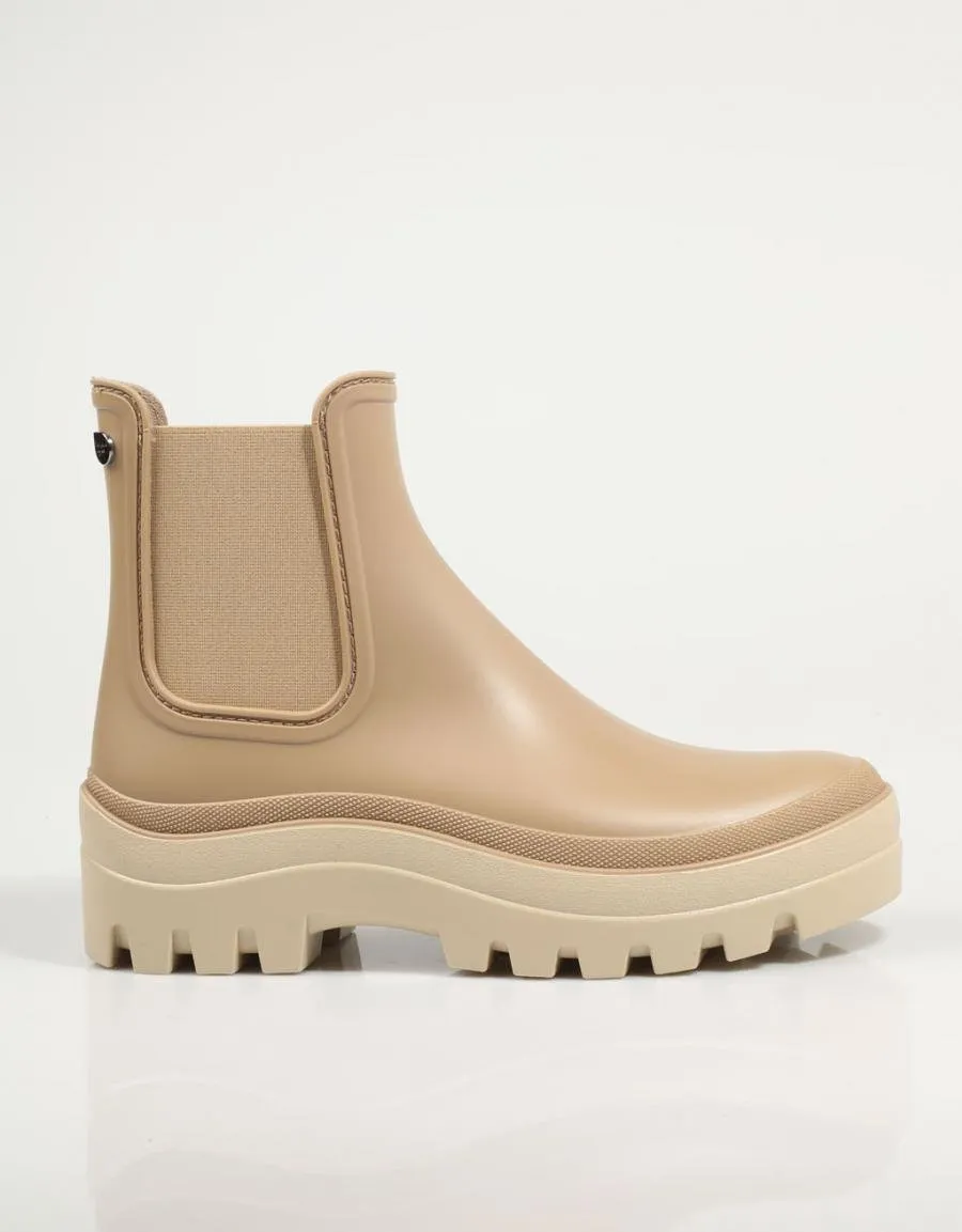  ankle boots IGOR W10279 en Beige 81112