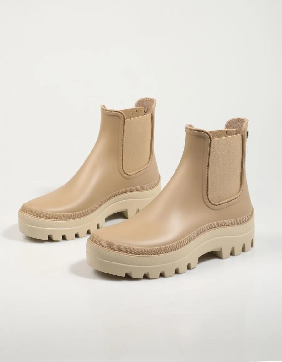  ankle boots IGOR W10279 en Beige 81112