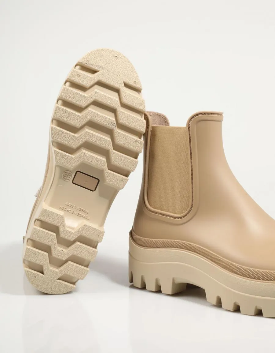  ankle boots IGOR W10279 en Beige 81112