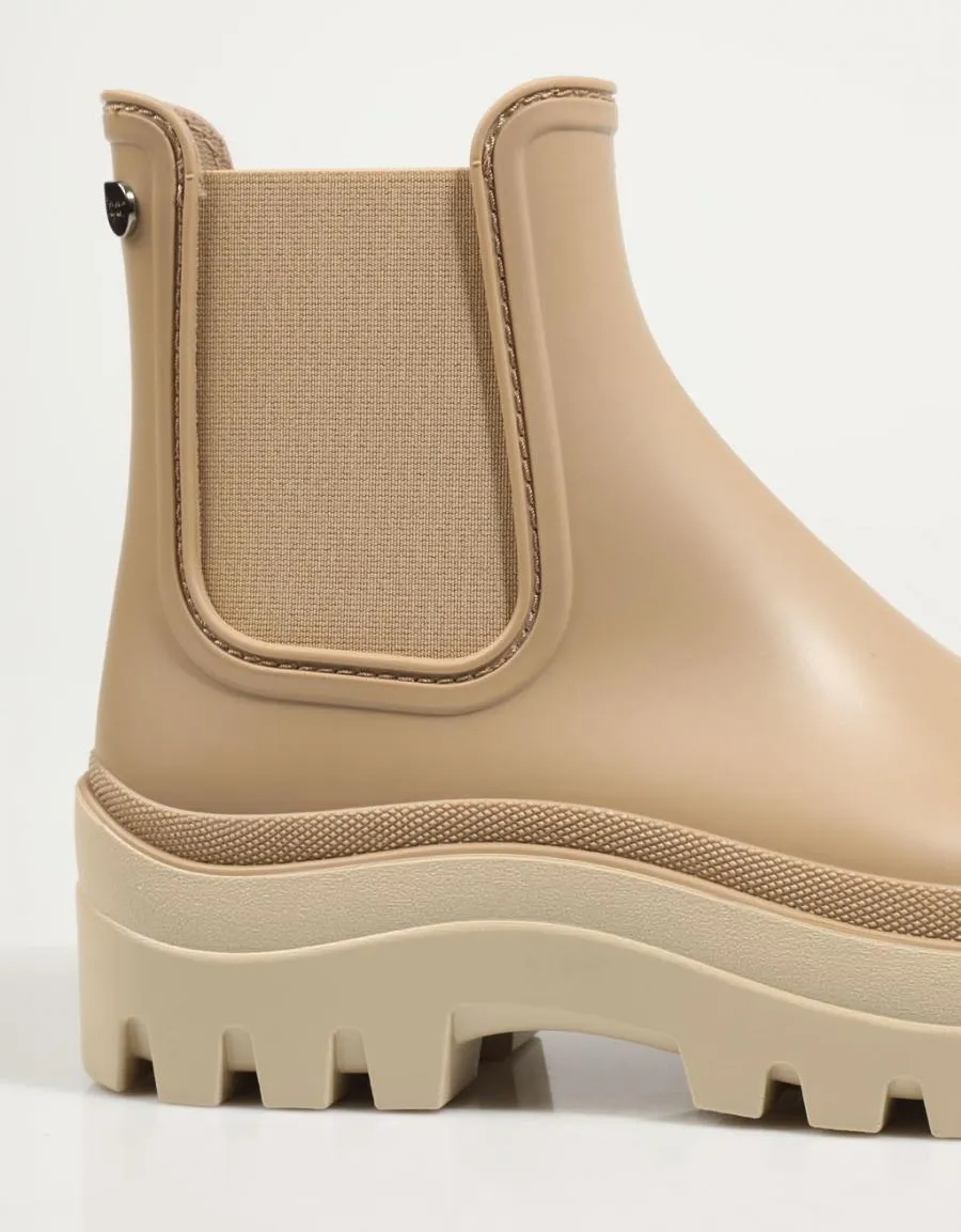  ankle boots IGOR W10279 en Beige 81112