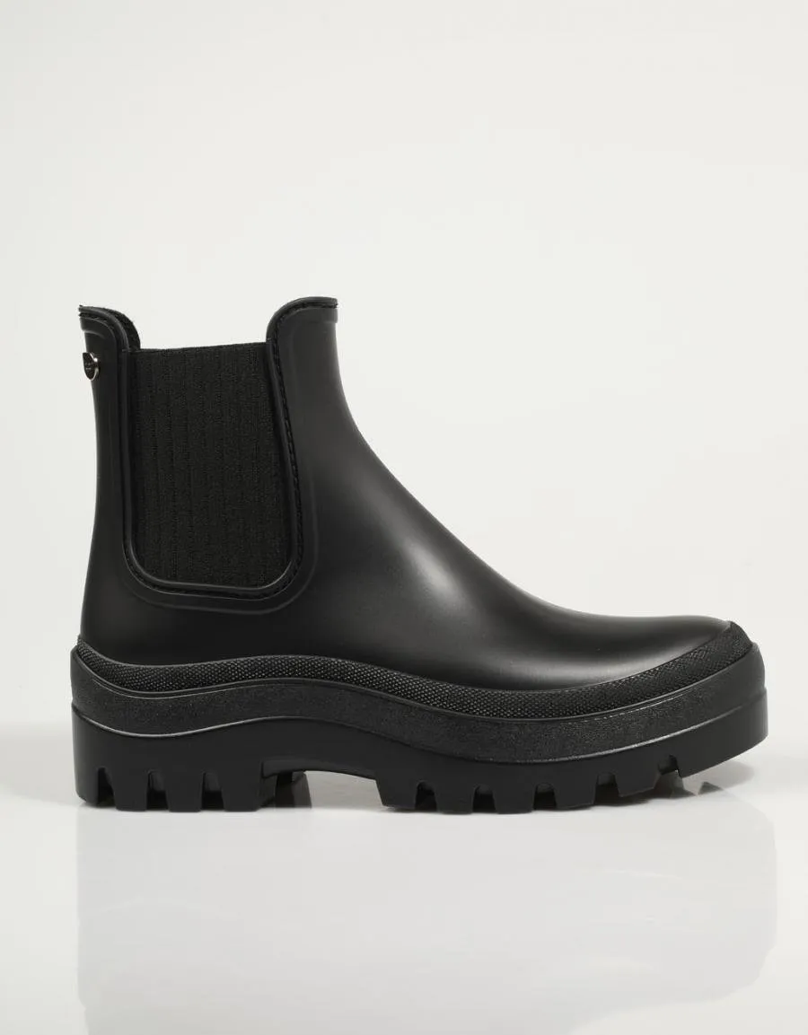  ankle boots IGOR W10280 en Black 81104