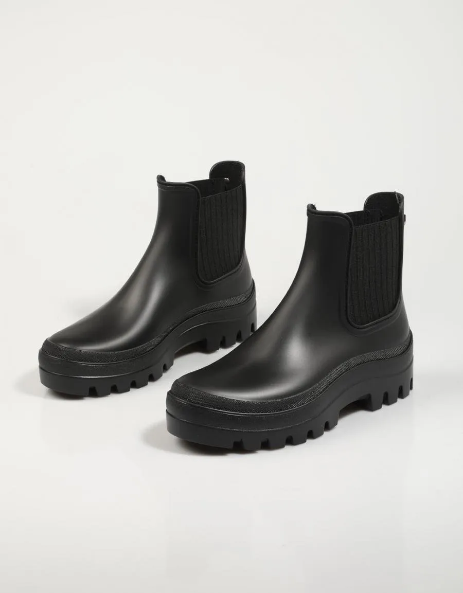  ankle boots IGOR W10280 en Black 81104