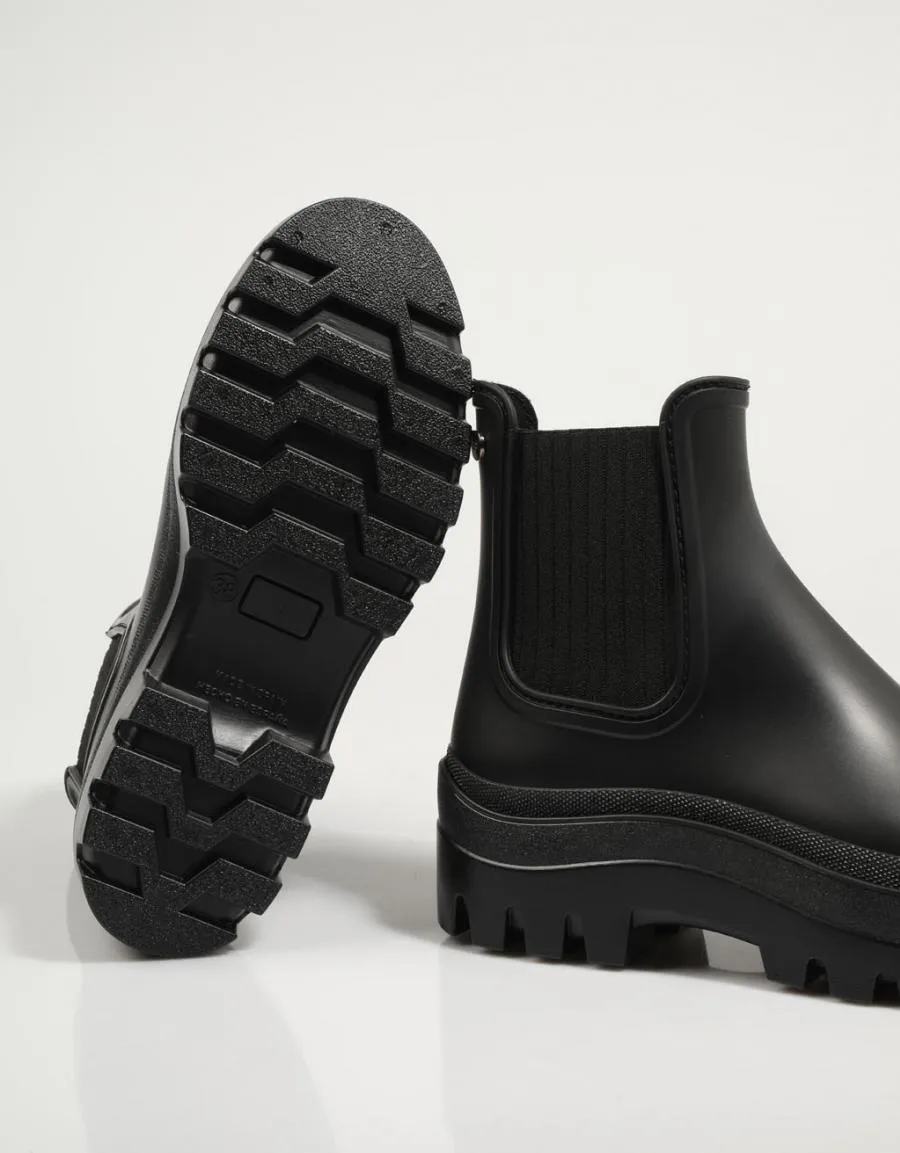  ankle boots IGOR W10280 en Black 81104