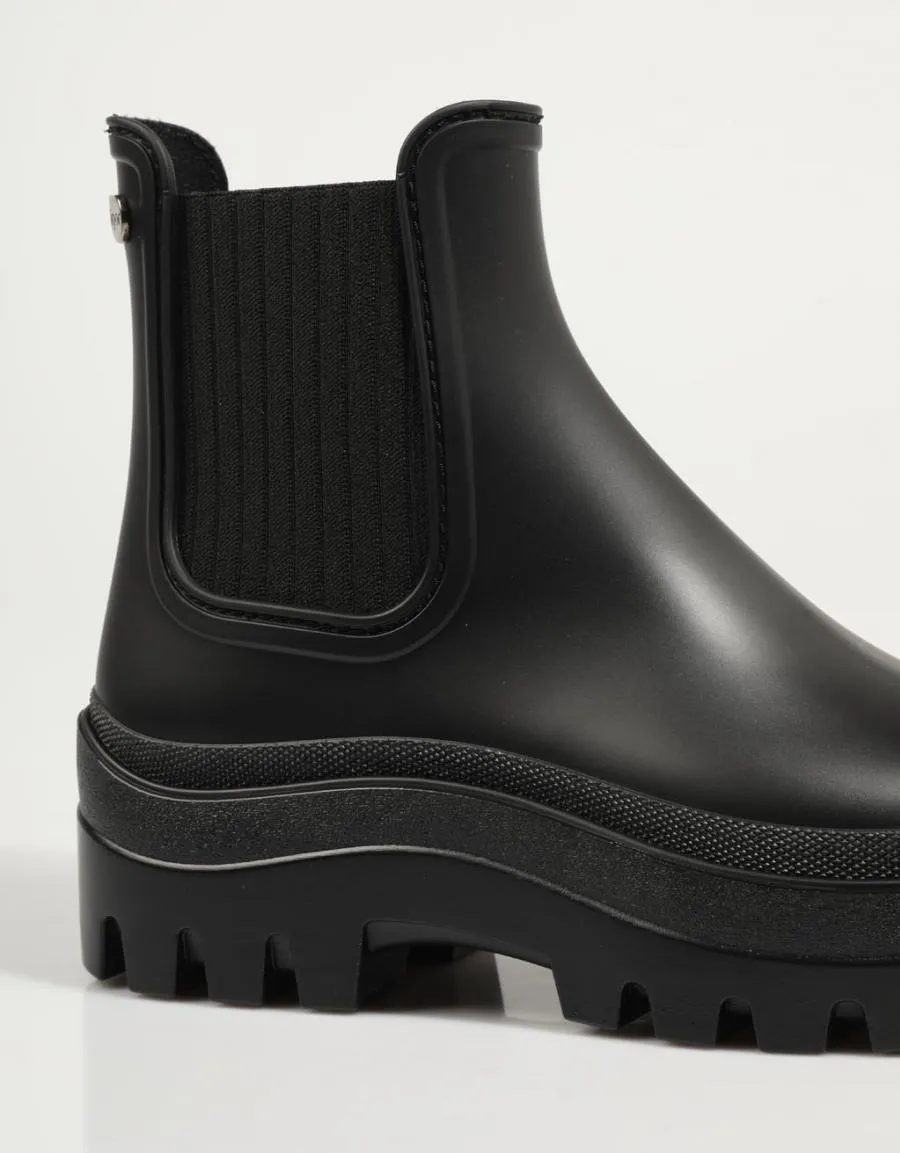  ankle boots IGOR W10280 en Black 81104