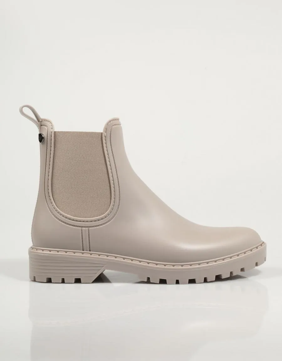  ankle boots IGOR W10289 en Beige 81110