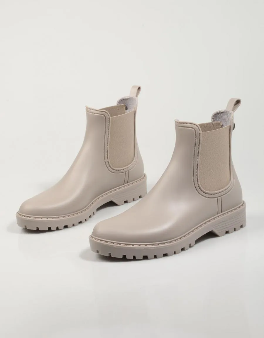  ankle boots IGOR W10289 en Beige 81110