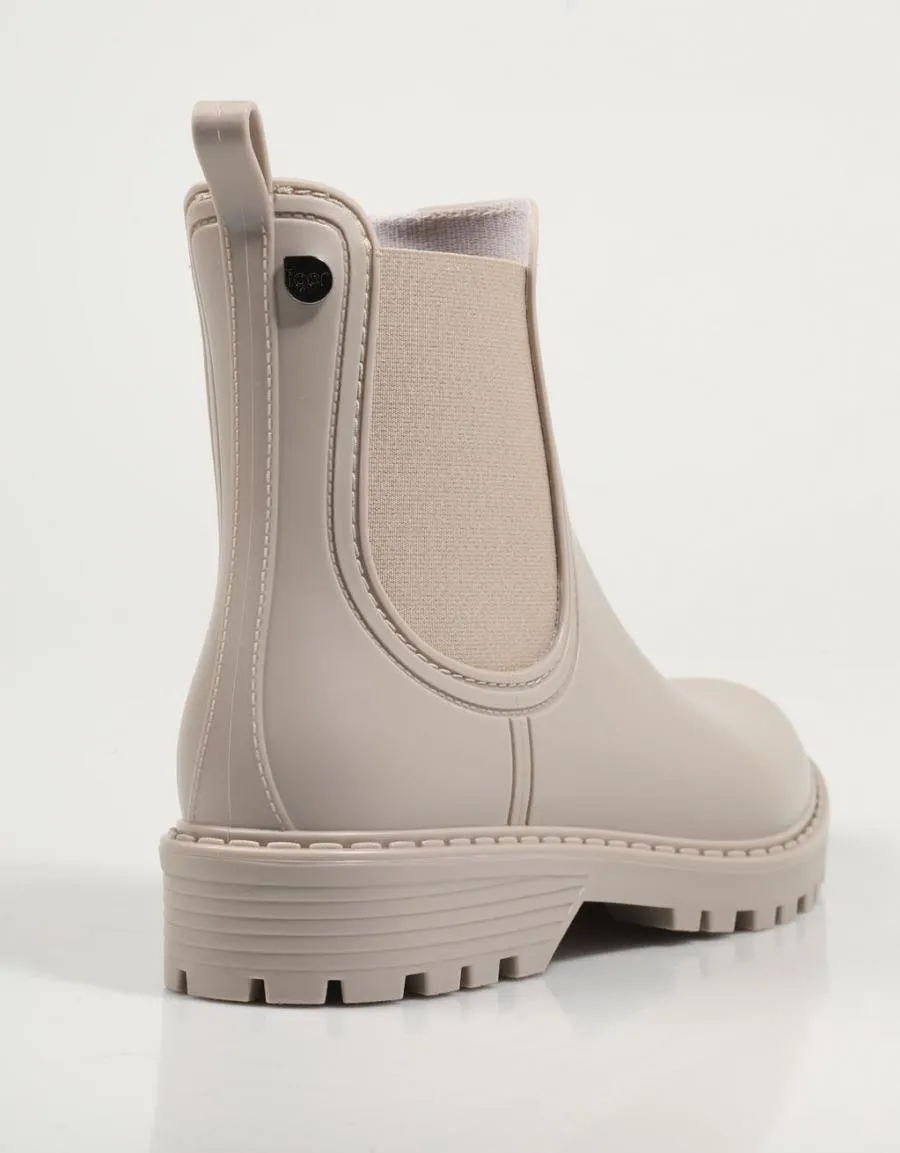 ankle boots IGOR W10289 en Beige 81110