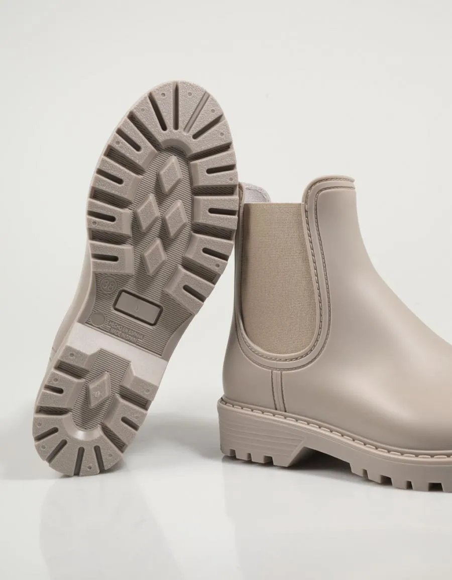  ankle boots IGOR W10289 en Beige 81110