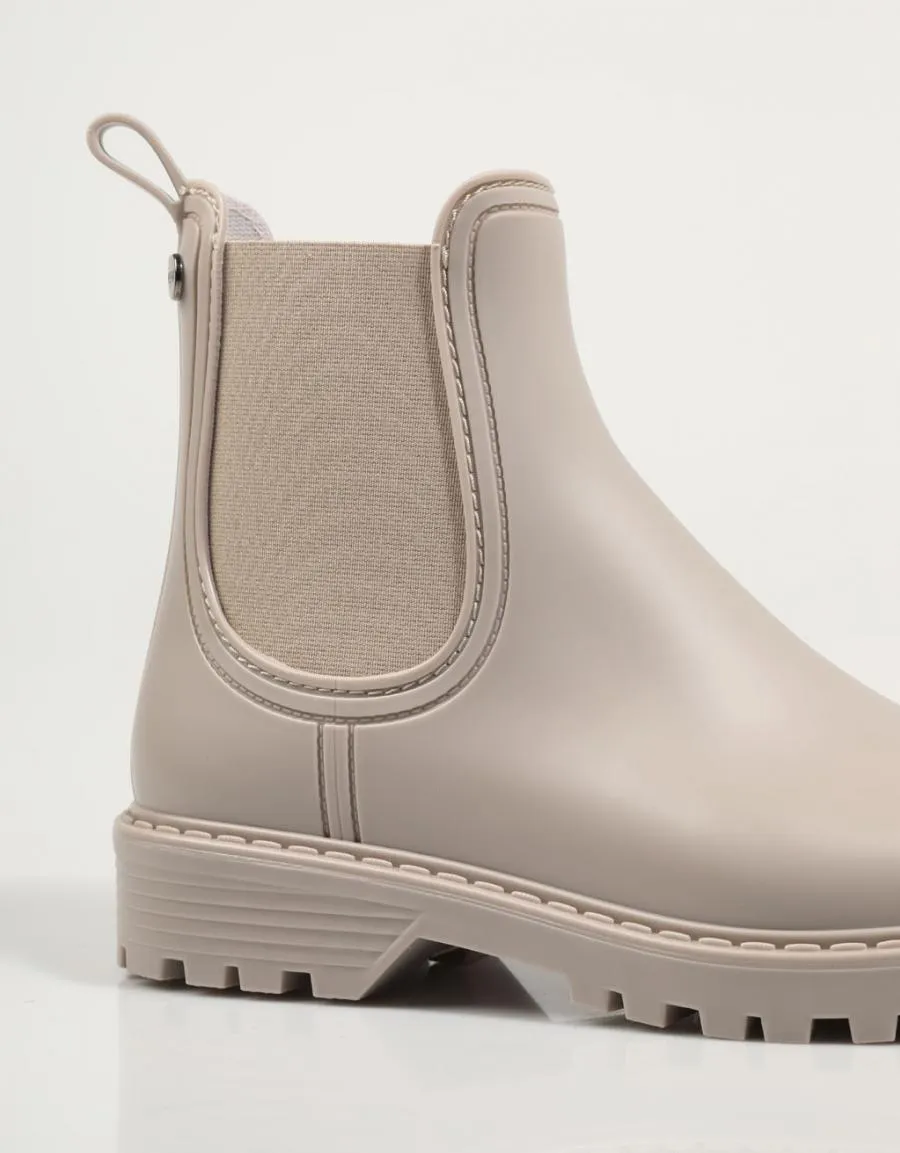  ankle boots IGOR W10289 en Beige 81110