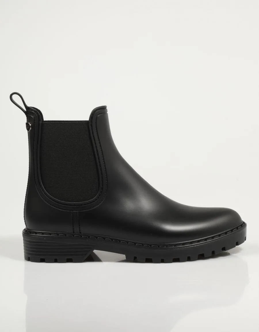  ankle boots IGOR W10289 en Black 81109
