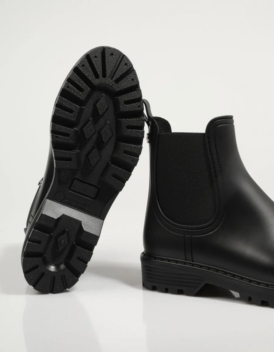  ankle boots IGOR W10289 en Black 81109