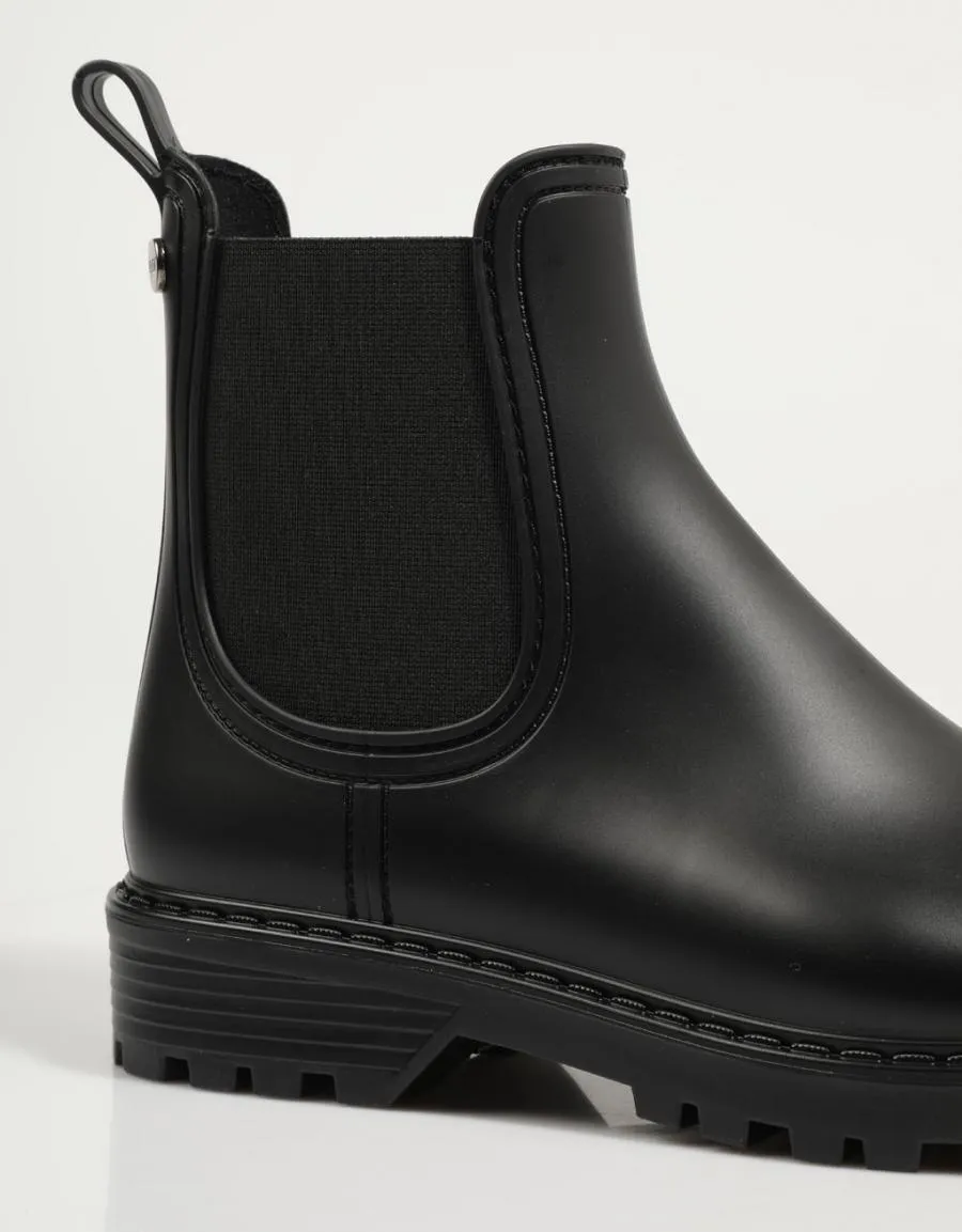 ankle boots IGOR W10289 en Black 81109