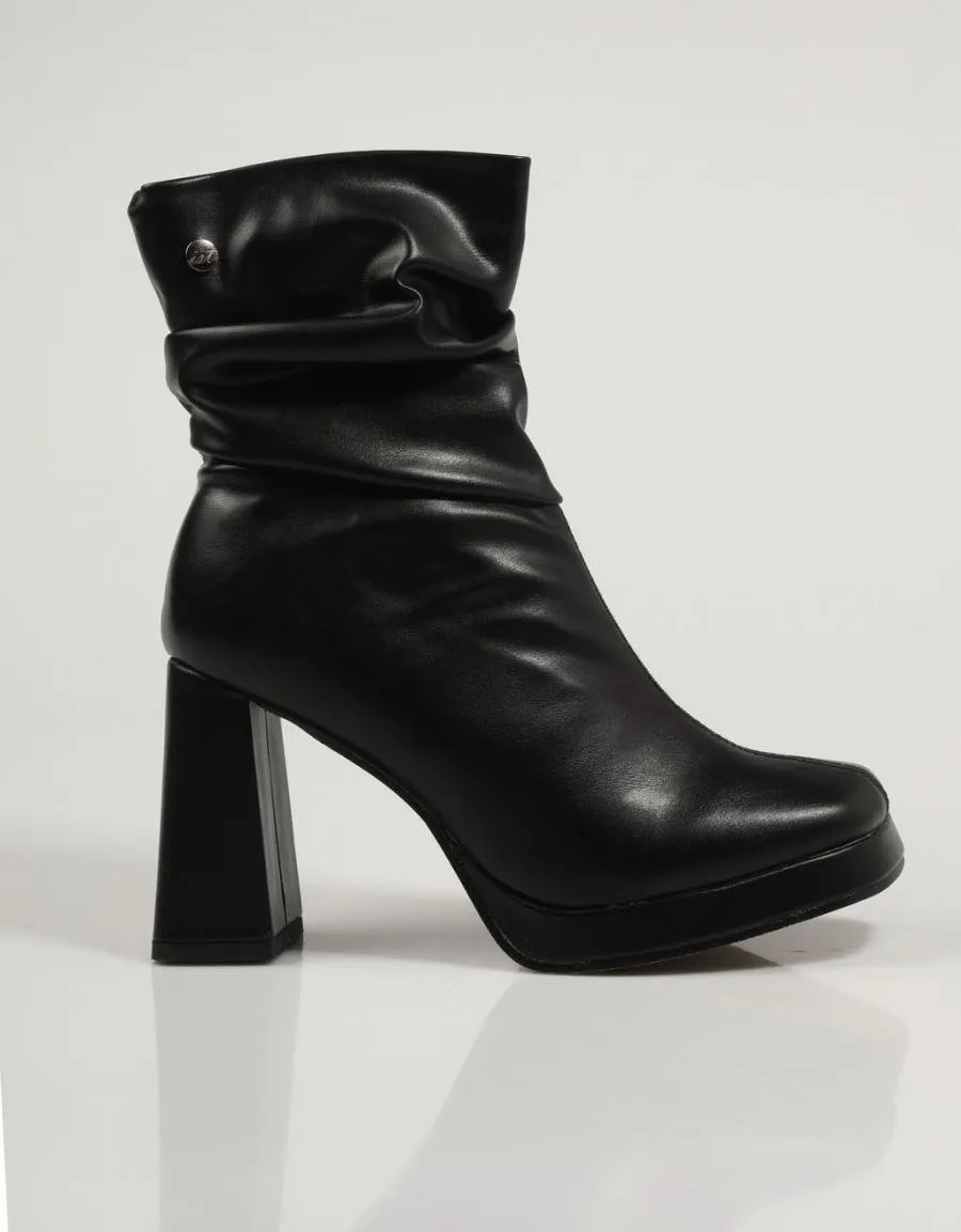  ankle boots ISTERIA 23178 en Black 84094