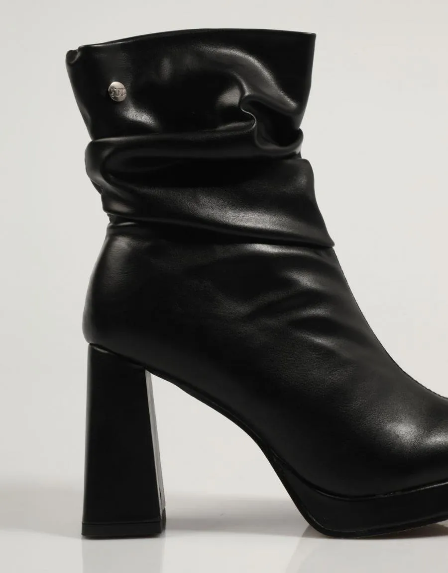  ankle boots ISTERIA 23178 en Black 84094