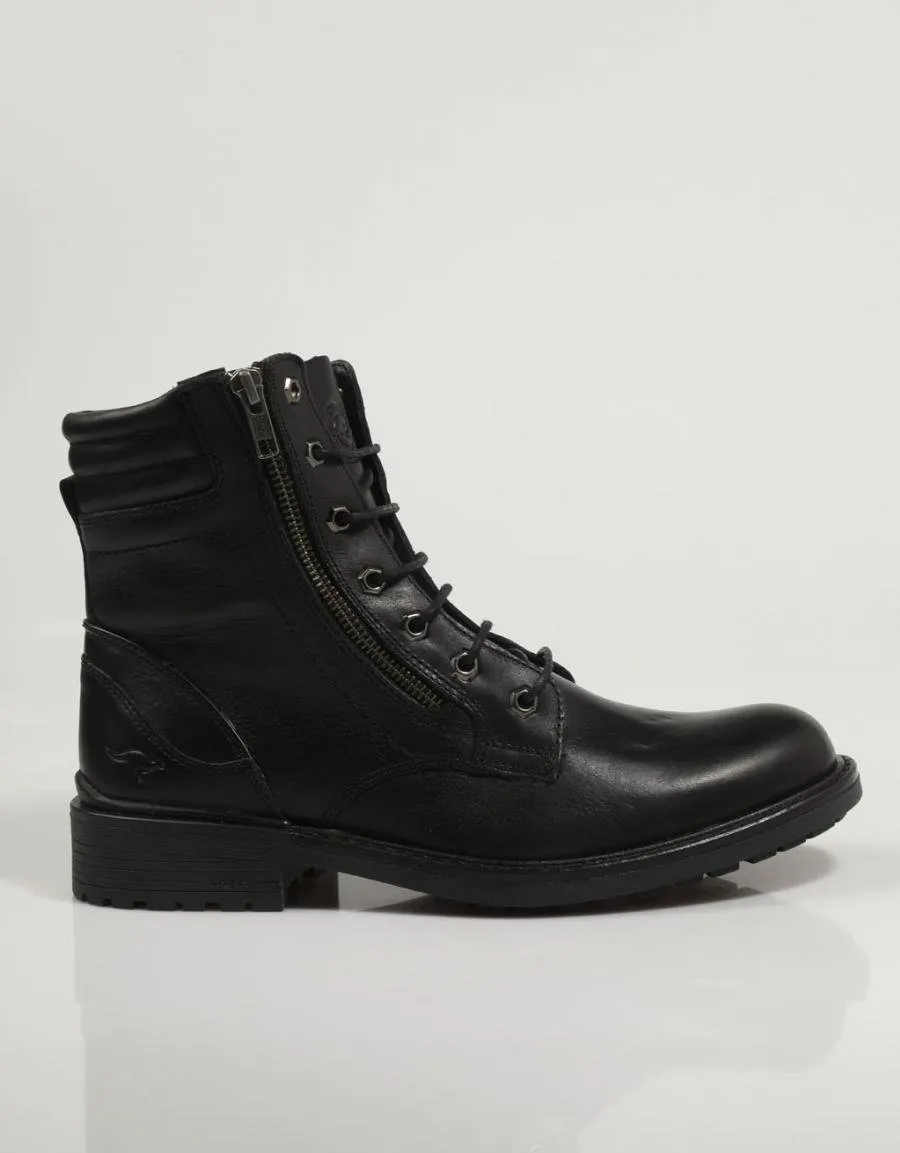  ankle boots KANGAROOS 314 en Black 80806