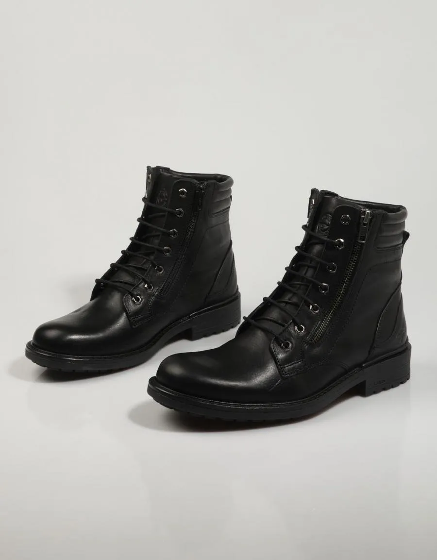  ankle boots KANGAROOS 314 en Black 80806