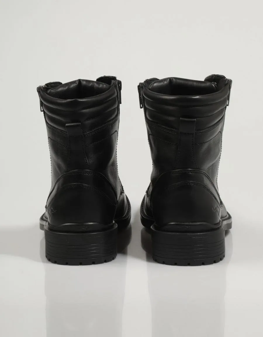  ankle boots KANGAROOS 314 en Black 80806