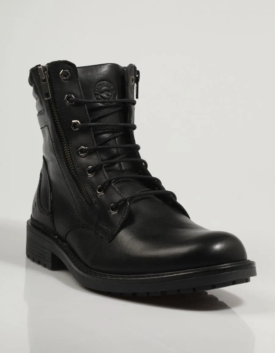  ankle boots KANGAROOS 314 en Black 80806