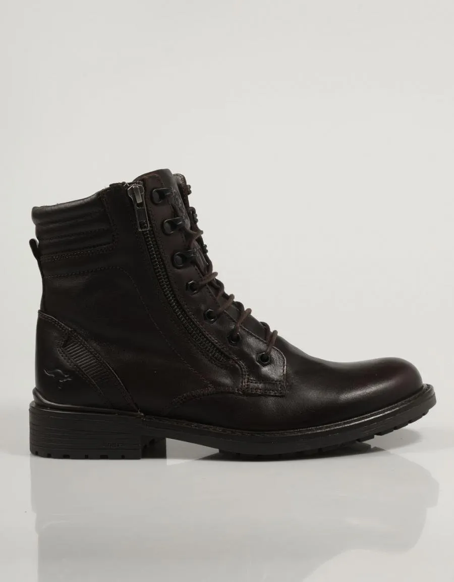 ankle boots KANGAROOS 496 en Brown 82958
