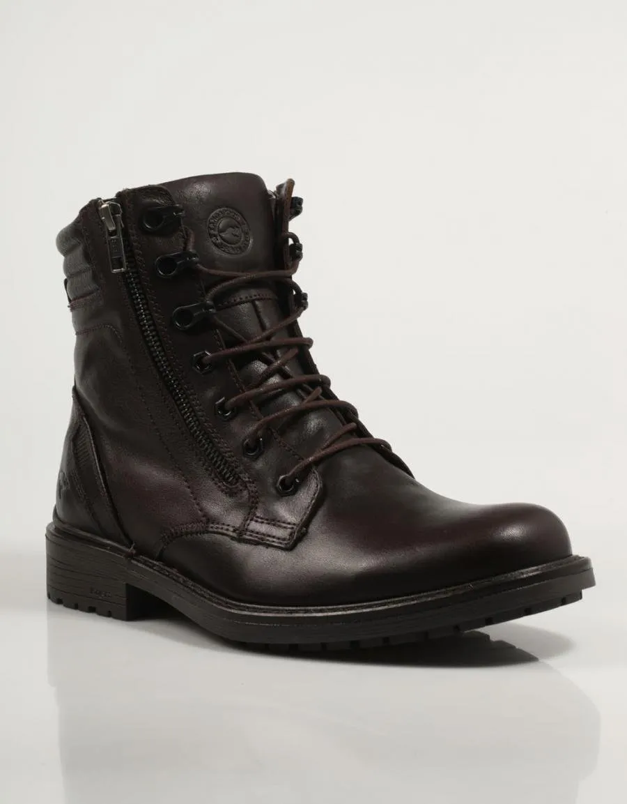 ankle boots KANGAROOS 496 en Brown 82958