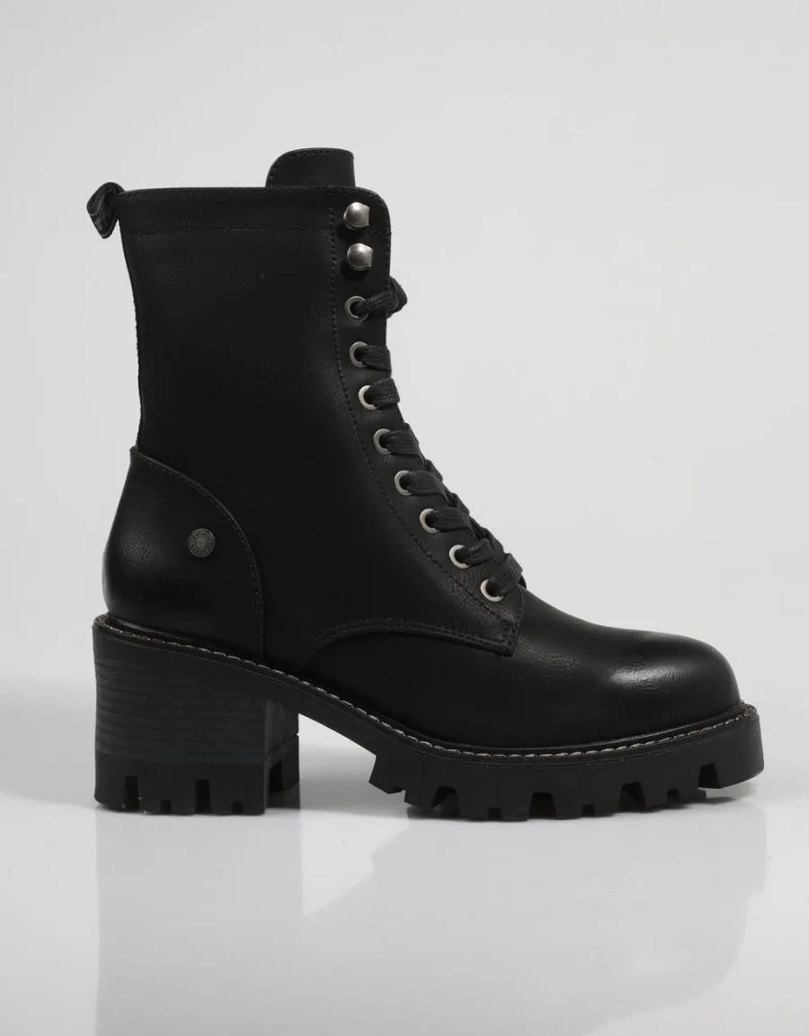  ankle boots REFRESH 170305 en Black 80876