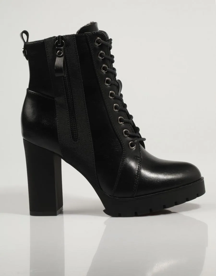  ankle boots REFRESH 170446 en Black 80885